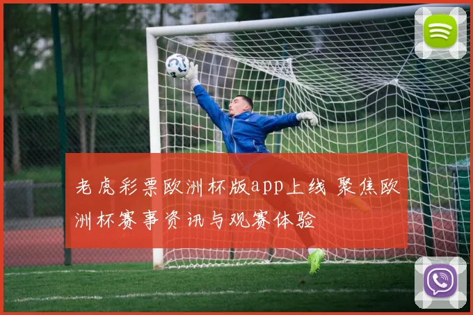 老虎彩票欧洲杯版app上线 聚焦欧洲杯赛事资讯与观赛体验