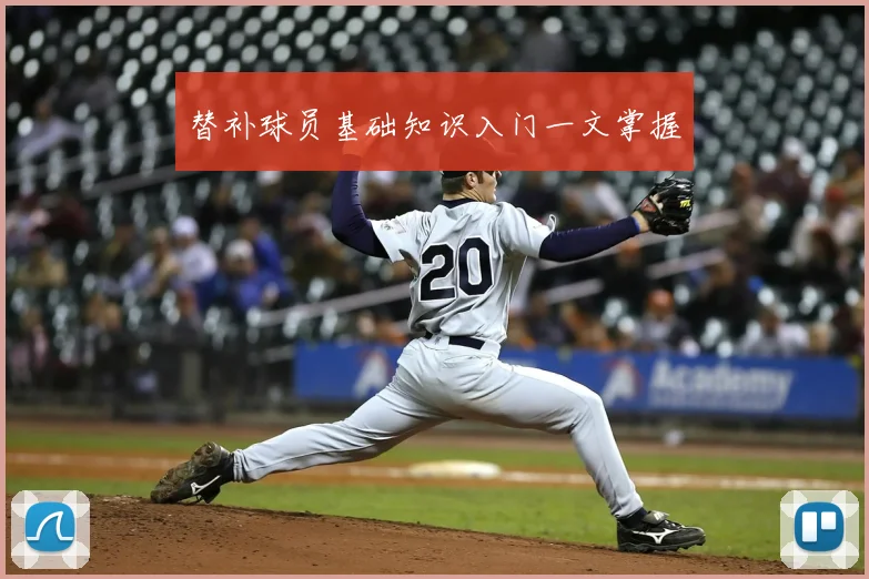 替补球员基础知识入门一文掌握